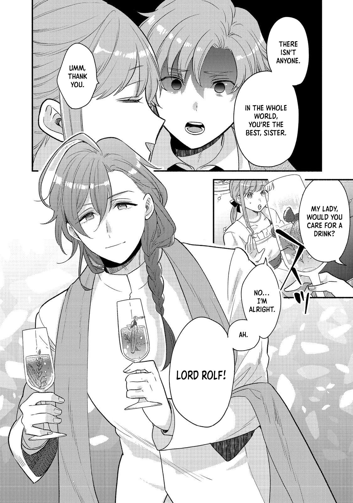Kikan Gentei, Daishi Kishidan no Kitchen Maid - Kekkon Shitakunai no de Shuushoku shimashita Chapter 10 page 24 - 