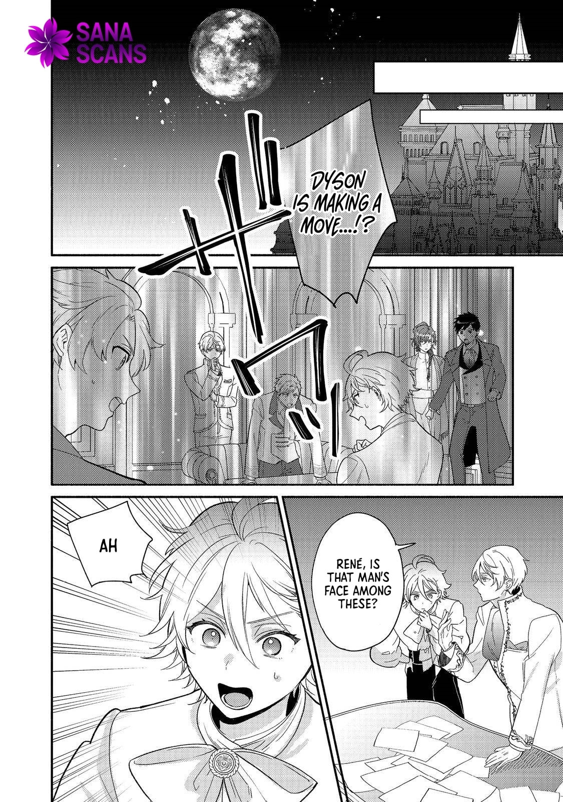 Kikan Gentei, Daishi Kishidan no Kitchen Maid - Kekkon Shitakunai no de Shuushoku shimashita Chapter 11 page 24 - 