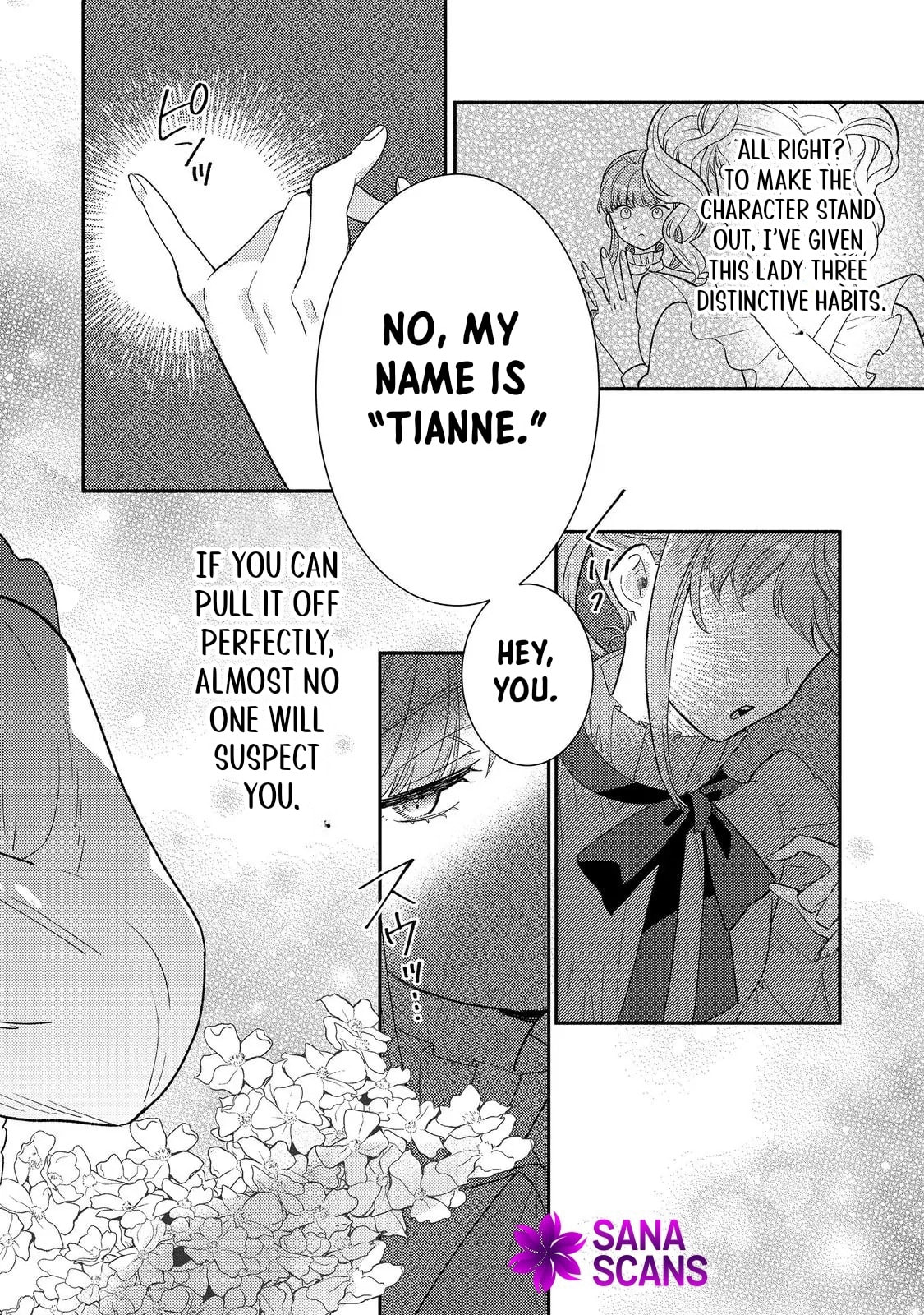 Kikan Gentei, Daishi Kishidan no Kitchen Maid - Kekkon Shitakunai no de Shuushoku shimashita Chapter 14 page 36 - 