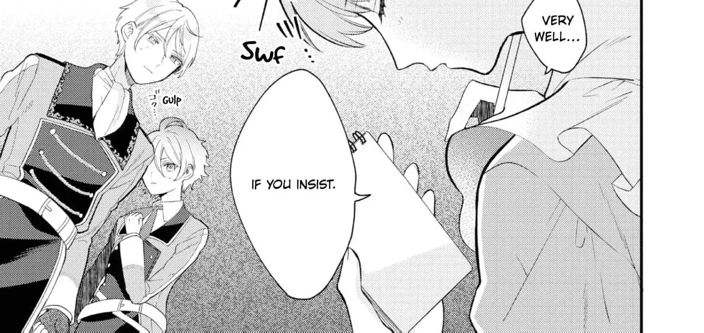 Kikan Gentei, Daishi Kishidan no Kitchen Maid - Kekkon Shitakunai no de Shuushoku shimashita Chapter 2 page 20 - 