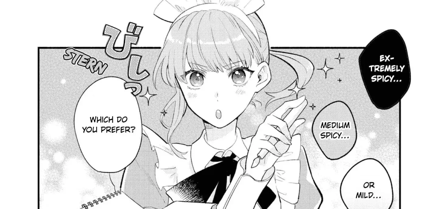 Kikan Gentei, Daishi Kishidan no Kitchen Maid - Kekkon Shitakunai no de Shuushoku shimashita Chapter 2 page 21 - 