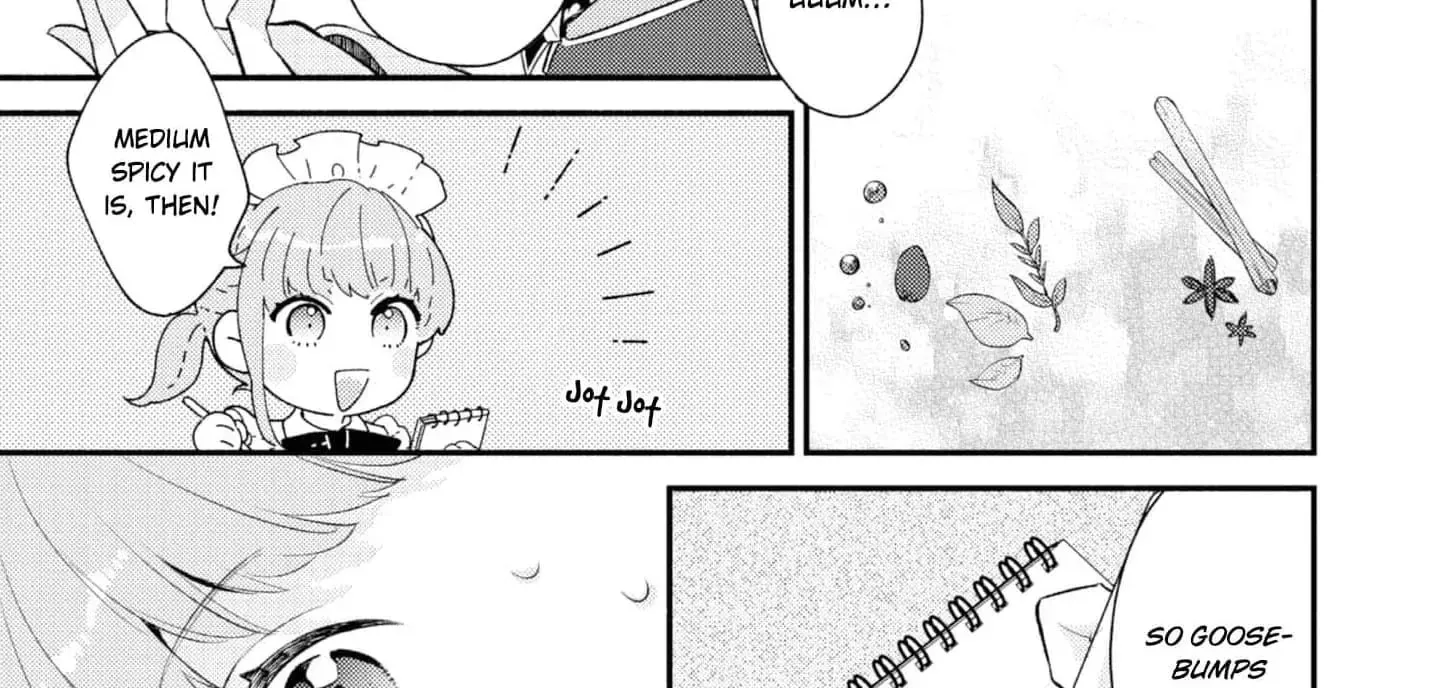 Kikan Gentei, Daishi Kishidan no Kitchen Maid - Kekkon Shitakunai no de Shuushoku shimashita Chapter 2 page 25 - 