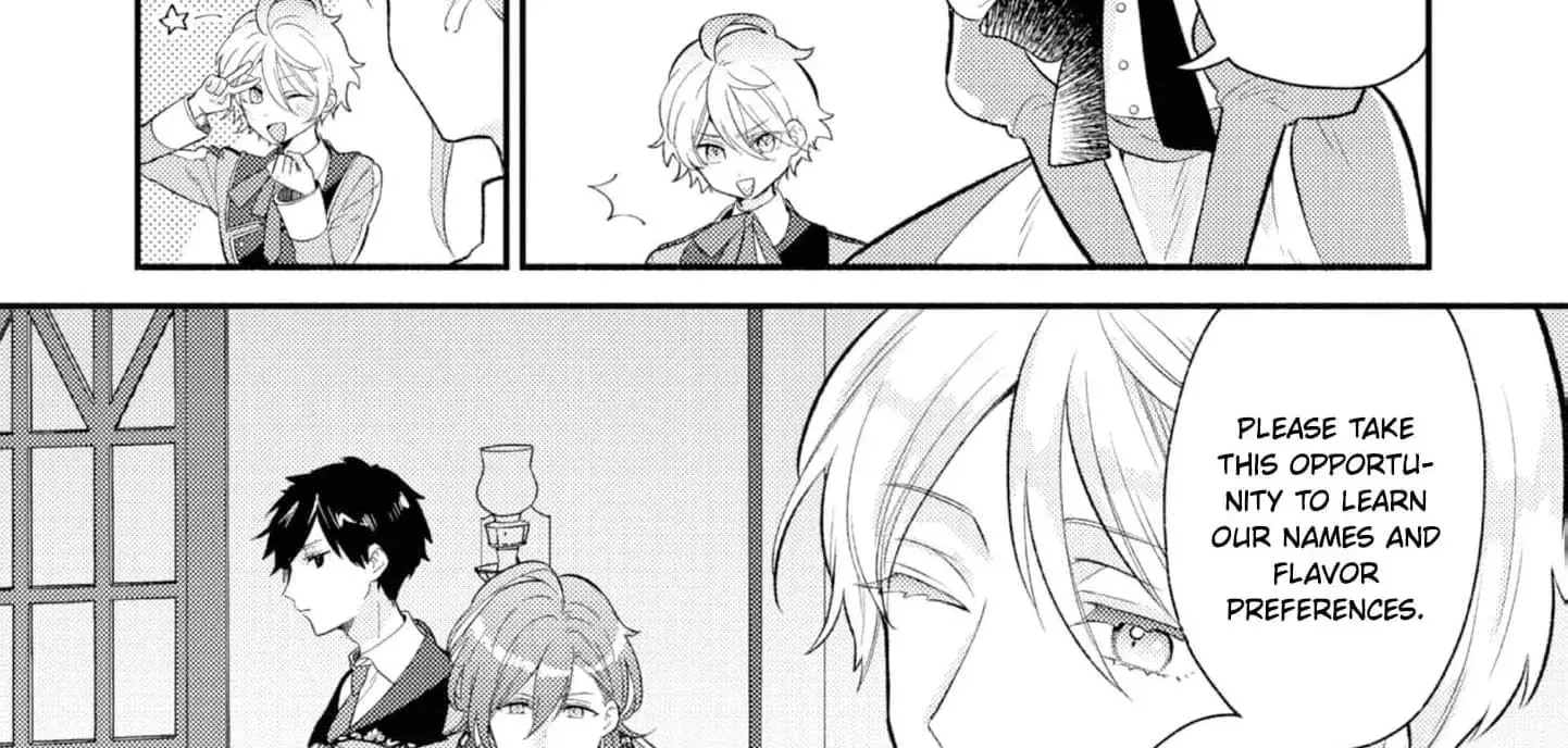 Kikan Gentei, Daishi Kishidan no Kitchen Maid - Kekkon Shitakunai no de Shuushoku shimashita Chapter 2 page 31 - 