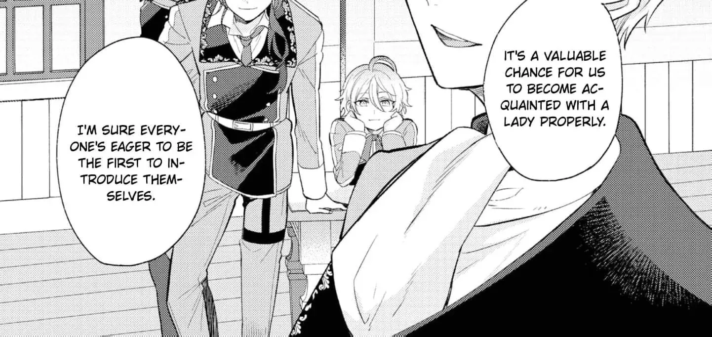 Kikan Gentei, Daishi Kishidan no Kitchen Maid - Kekkon Shitakunai no de Shuushoku shimashita Chapter 2 page 32 - 
