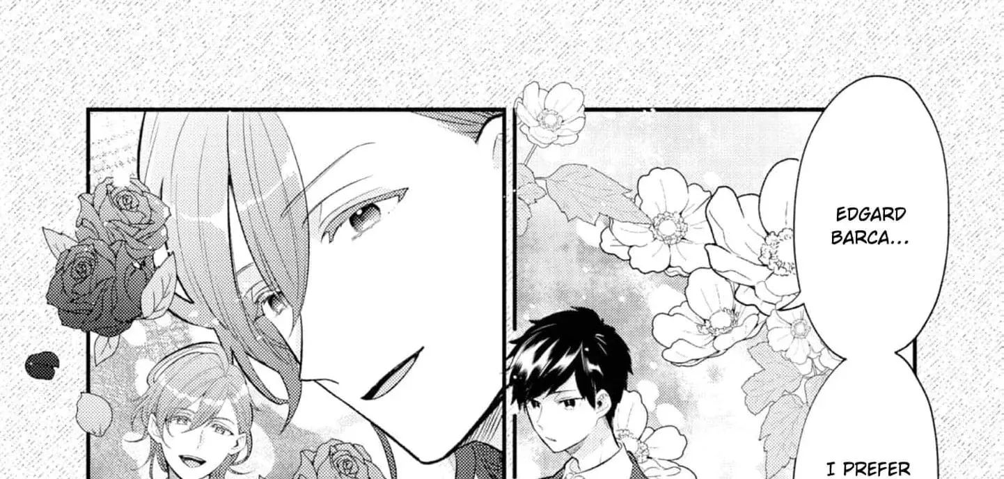 Kikan Gentei, Daishi Kishidan no Kitchen Maid - Kekkon Shitakunai no de Shuushoku shimashita Chapter 2 page 33 - 
