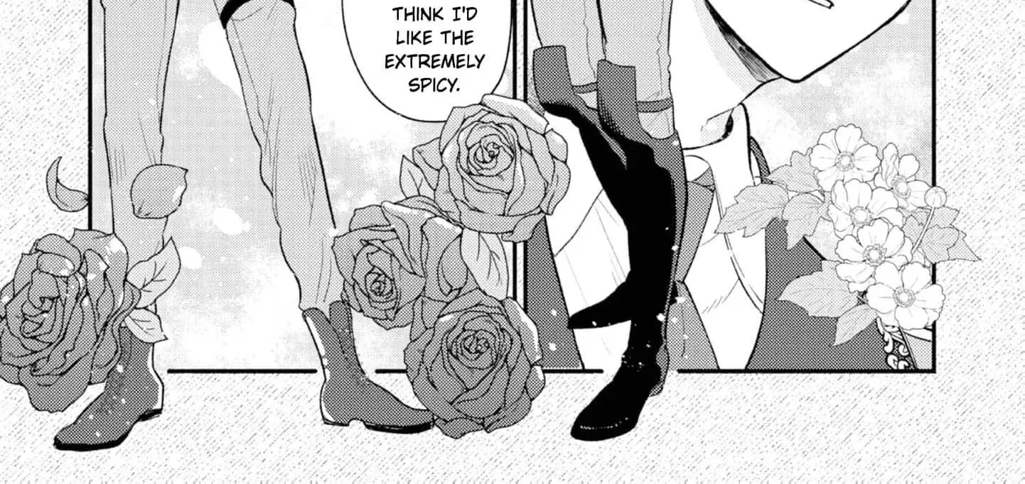 Kikan Gentei, Daishi Kishidan no Kitchen Maid - Kekkon Shitakunai no de Shuushoku shimashita Chapter 2 page 35 - 