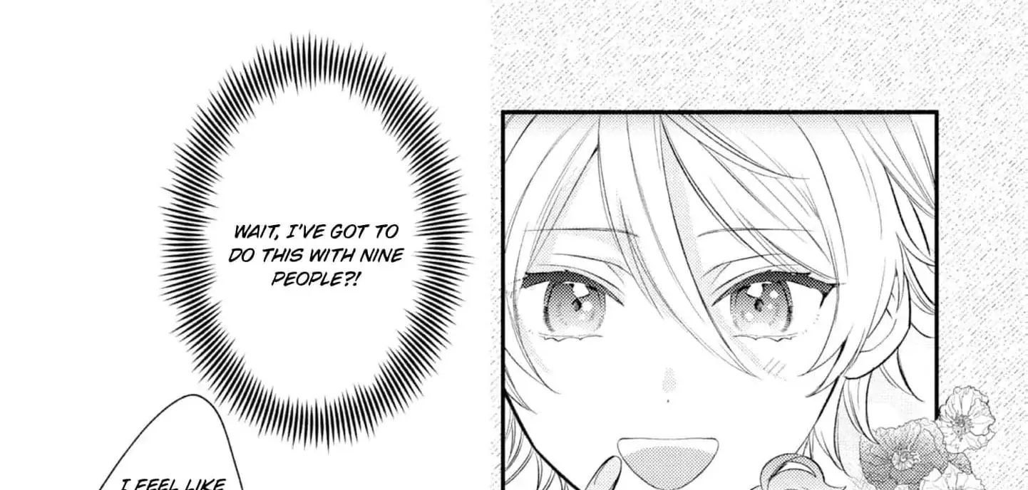 Kikan Gentei, Daishi Kishidan no Kitchen Maid - Kekkon Shitakunai no de Shuushoku shimashita Chapter 2 page 36 - 