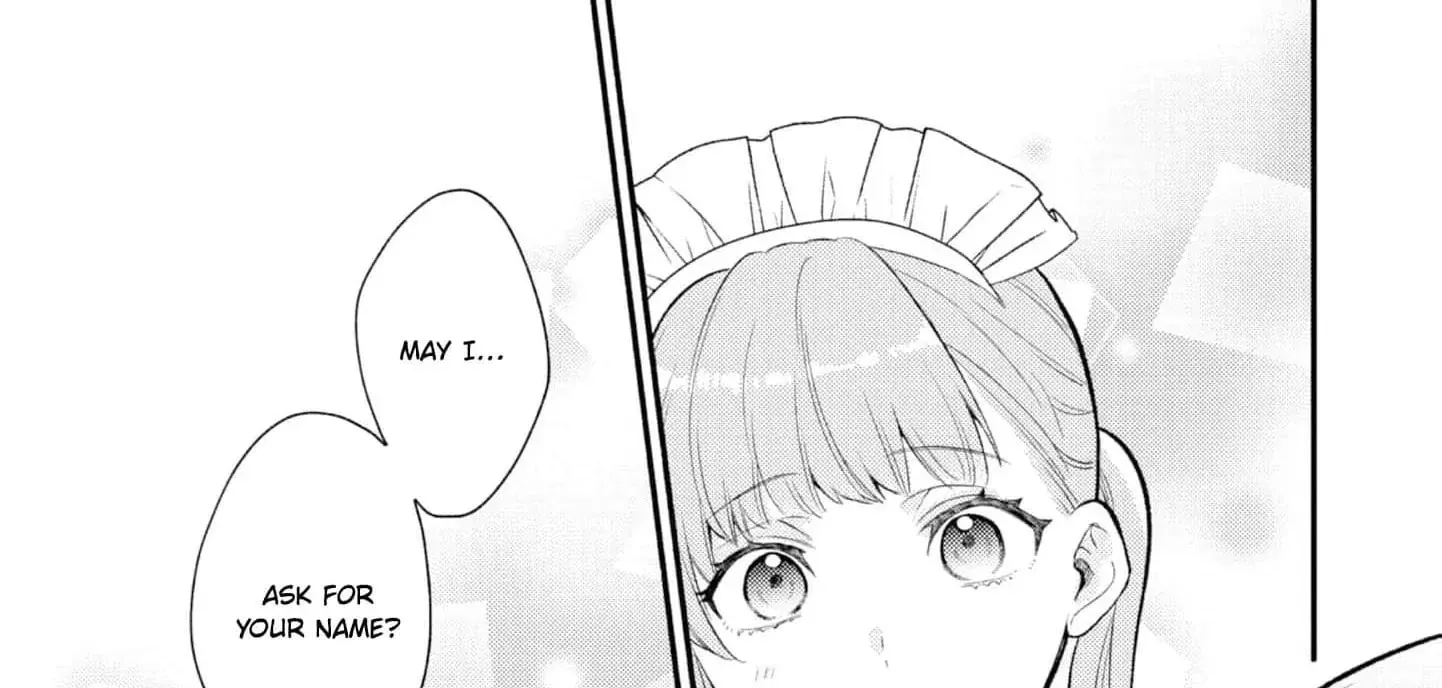 Kikan Gentei, Daishi Kishidan no Kitchen Maid - Kekkon Shitakunai no de Shuushoku shimashita Chapter 2 page 48 - 