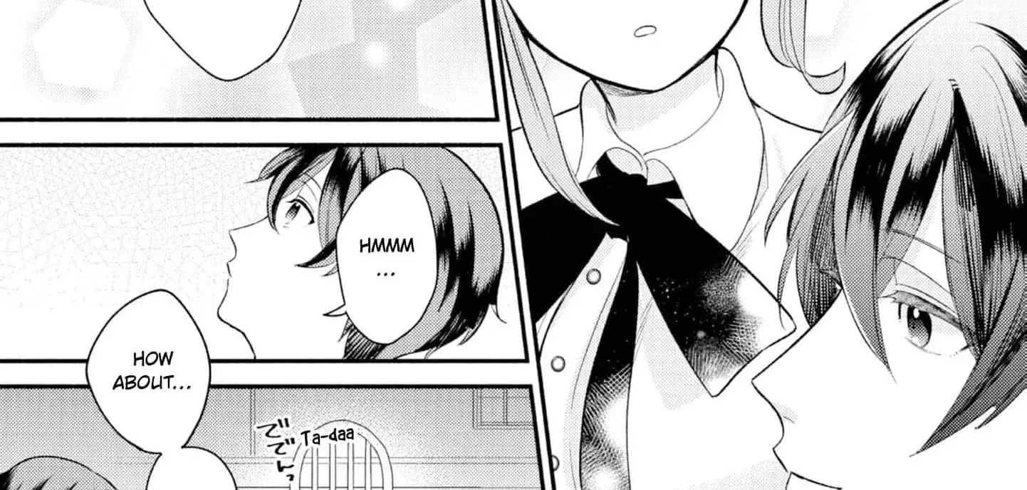 Kikan Gentei, Daishi Kishidan no Kitchen Maid - Kekkon Shitakunai no de Shuushoku shimashita Chapter 2 page 49 - 