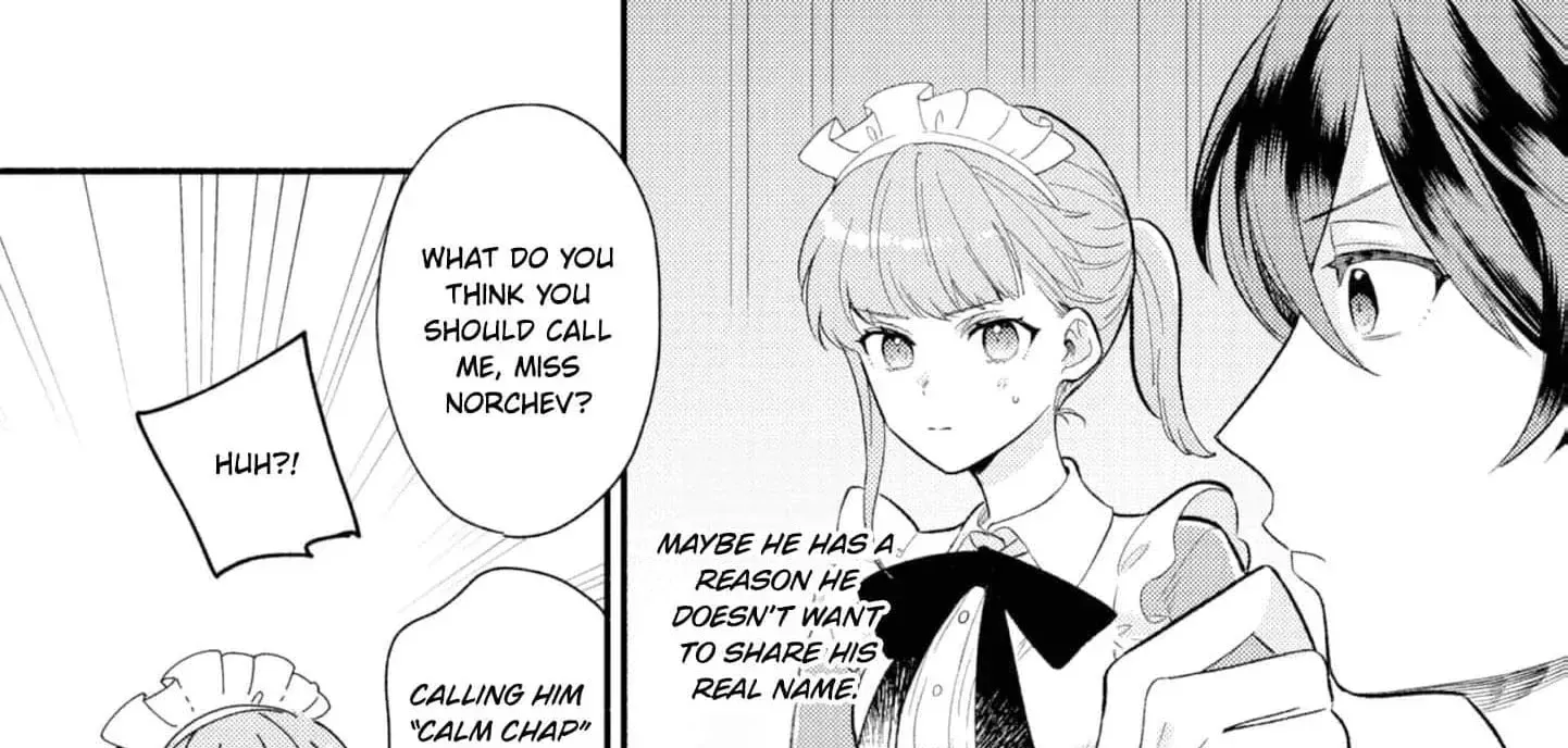 Kikan Gentei, Daishi Kishidan no Kitchen Maid - Kekkon Shitakunai no de Shuushoku shimashita Chapter 2 page 51 - 