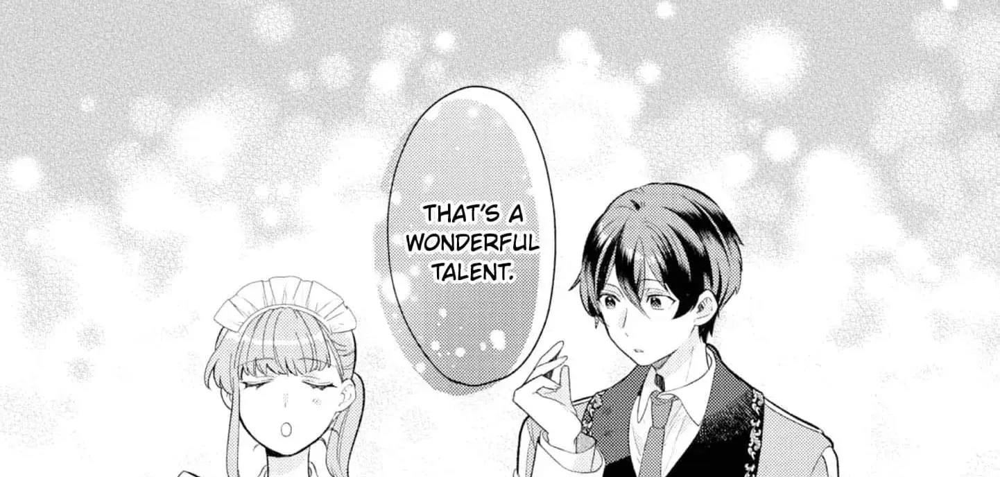 Kikan Gentei, Daishi Kishidan no Kitchen Maid - Kekkon Shitakunai no de Shuushoku shimashita Chapter 2 page 54 - 
