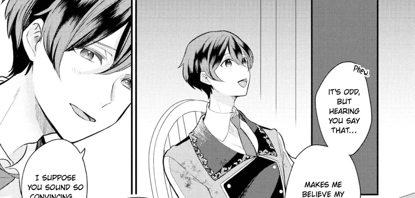 Kikan Gentei, Daishi Kishidan no Kitchen Maid - Kekkon Shitakunai no de Shuushoku shimashita Chapter 2 page 60 - 