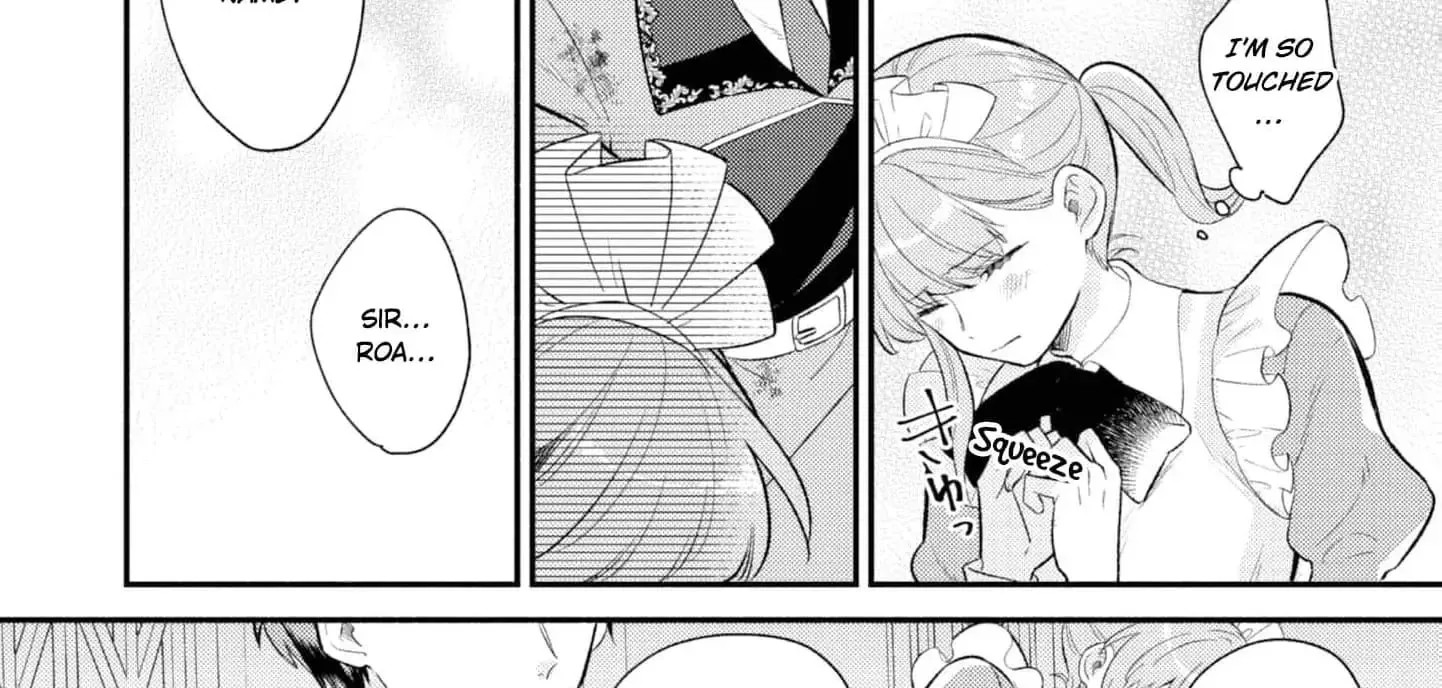 Kikan Gentei, Daishi Kishidan no Kitchen Maid - Kekkon Shitakunai no de Shuushoku shimashita Chapter 2 page 64 - 