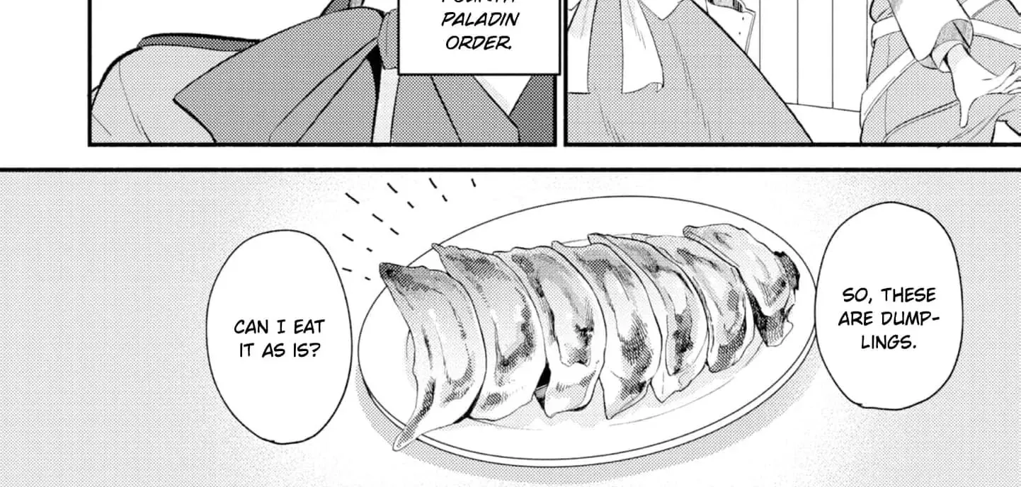 Kikan Gentei, Daishi Kishidan no Kitchen Maid - Kekkon Shitakunai no de Shuushoku shimashita Chapter 2 page 76 - 