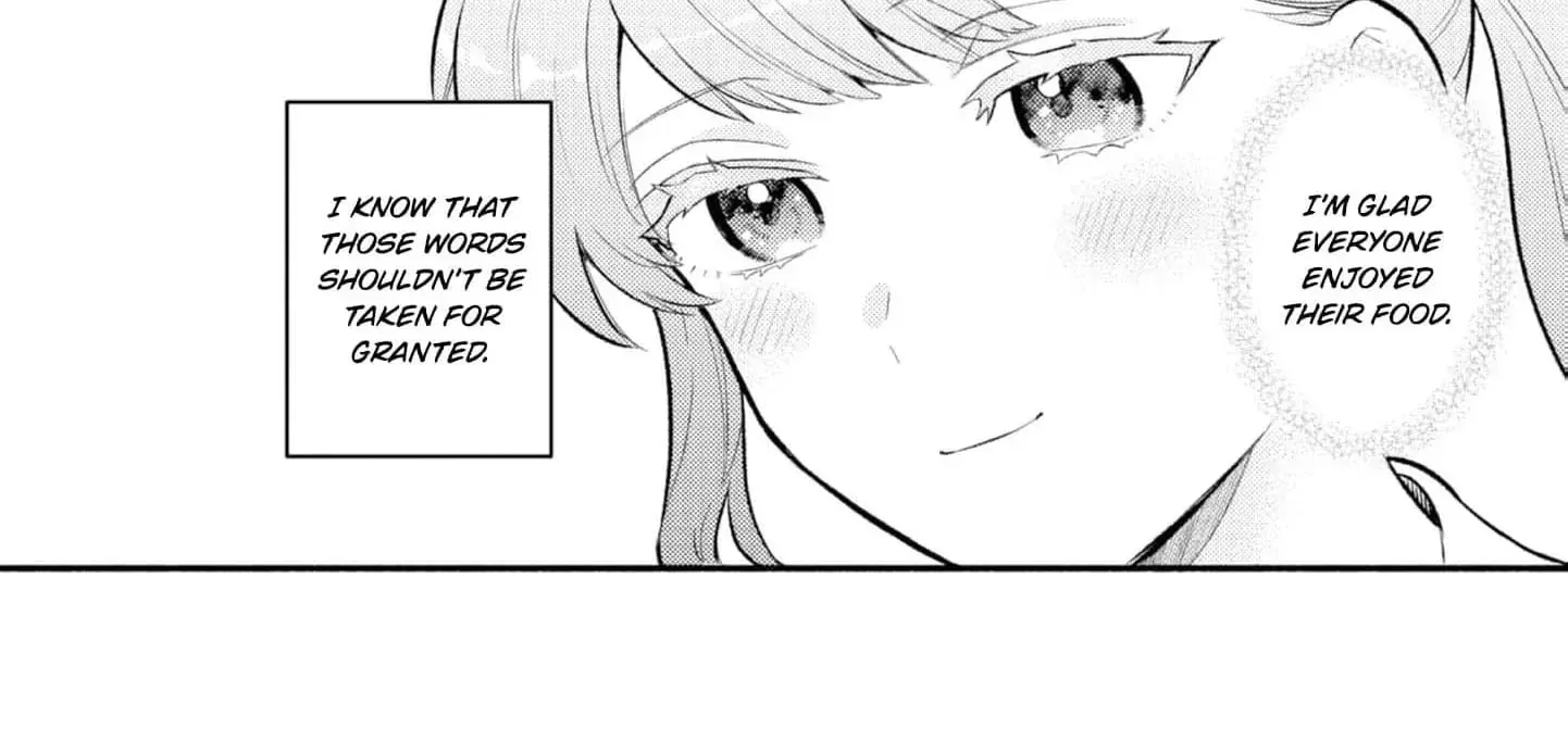 Kikan Gentei, Daishi Kishidan no Kitchen Maid - Kekkon Shitakunai no de Shuushoku shimashita Chapter 2 page 83 - 