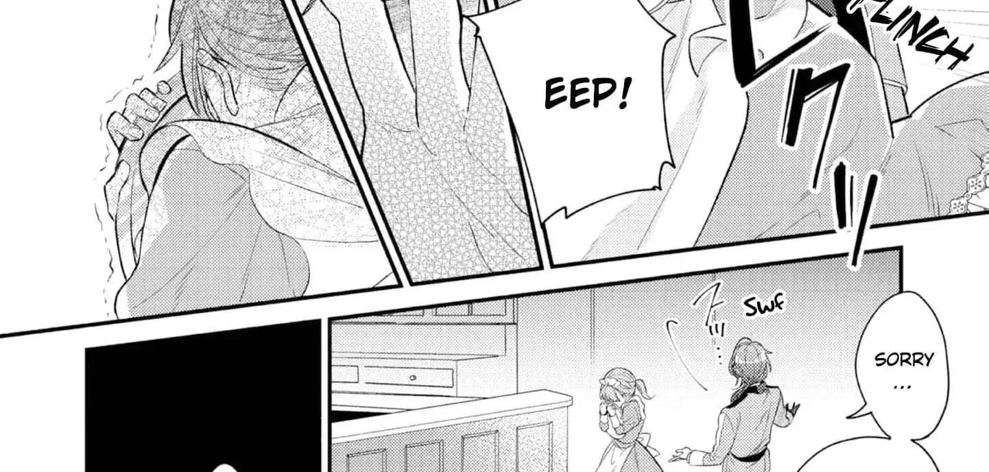Kikan Gentei, Daishi Kishidan no Kitchen Maid - Kekkon Shitakunai no de Shuushoku shimashita Chapter 2 page 88 - 