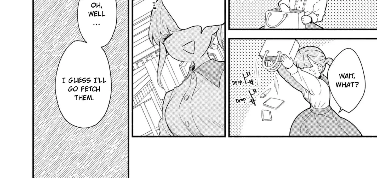 Kikan Gentei, Daishi Kishidan no Kitchen Maid - Kekkon Shitakunai no de Shuushoku shimashita Chapter 2 page 95 - 
