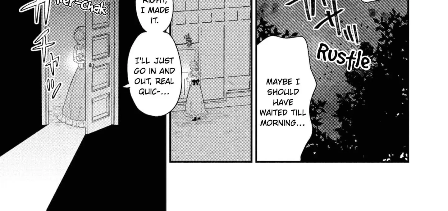 Kikan Gentei, Daishi Kishidan no Kitchen Maid - Kekkon Shitakunai no de Shuushoku shimashita Chapter 2 page 98 - 