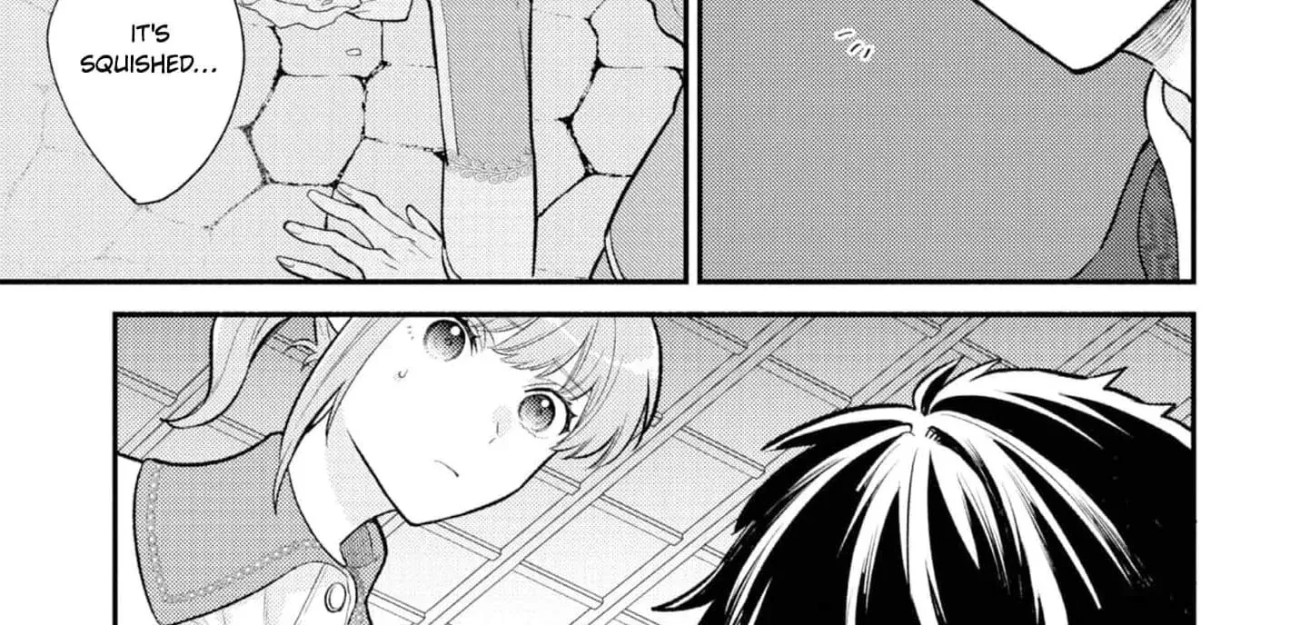 Kikan Gentei, Daishi Kishidan no Kitchen Maid - Kekkon Shitakunai no de Shuushoku shimashita Chapter 3 page 13 - 