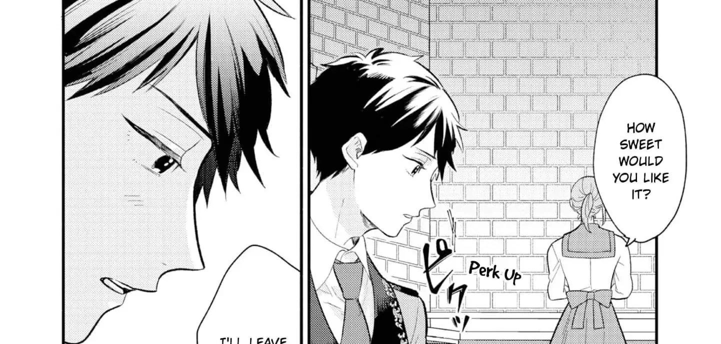Kikan Gentei, Daishi Kishidan no Kitchen Maid - Kekkon Shitakunai no de Shuushoku shimashita Chapter 3 page 15 - 