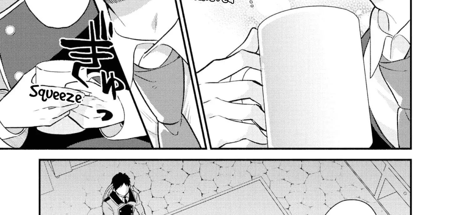 Kikan Gentei, Daishi Kishidan no Kitchen Maid - Kekkon Shitakunai no de Shuushoku shimashita Chapter 3 page 19 - 