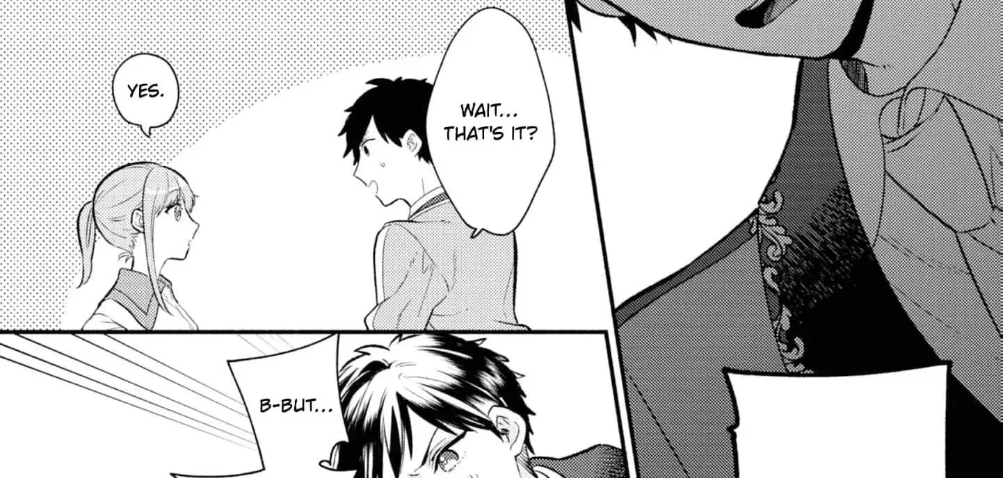 Kikan Gentei, Daishi Kishidan no Kitchen Maid - Kekkon Shitakunai no de Shuushoku shimashita Chapter 3 page 22 - 