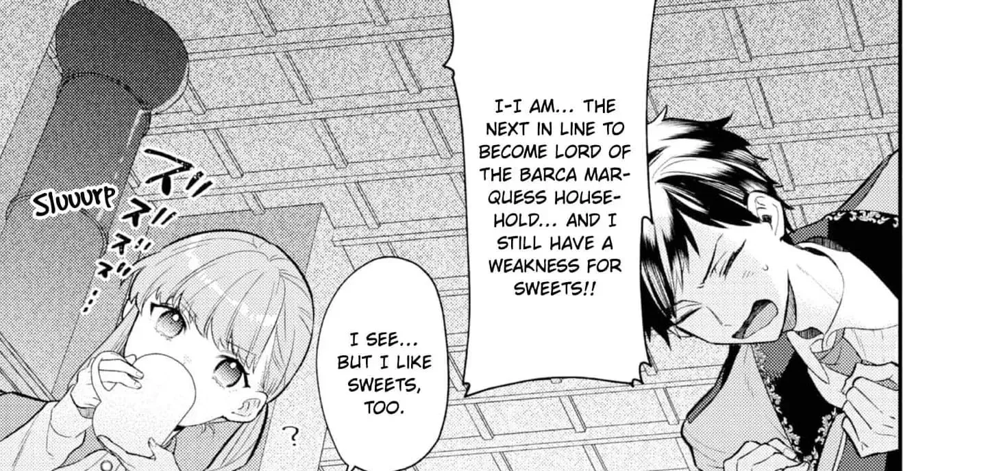 Kikan Gentei, Daishi Kishidan no Kitchen Maid - Kekkon Shitakunai no de Shuushoku shimashita Chapter 3 page 24 - 