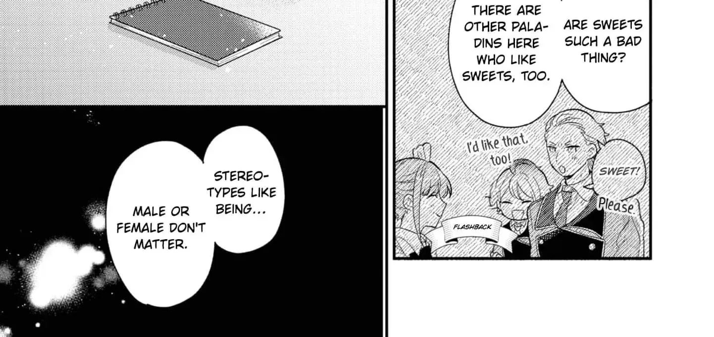 Kikan Gentei, Daishi Kishidan no Kitchen Maid - Kekkon Shitakunai no de Shuushoku shimashita Chapter 3 page 26 - 