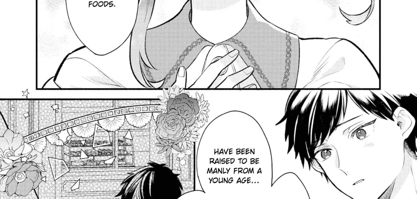 Kikan Gentei, Daishi Kishidan no Kitchen Maid - Kekkon Shitakunai no de Shuushoku shimashita Chapter 3 page 28 - 