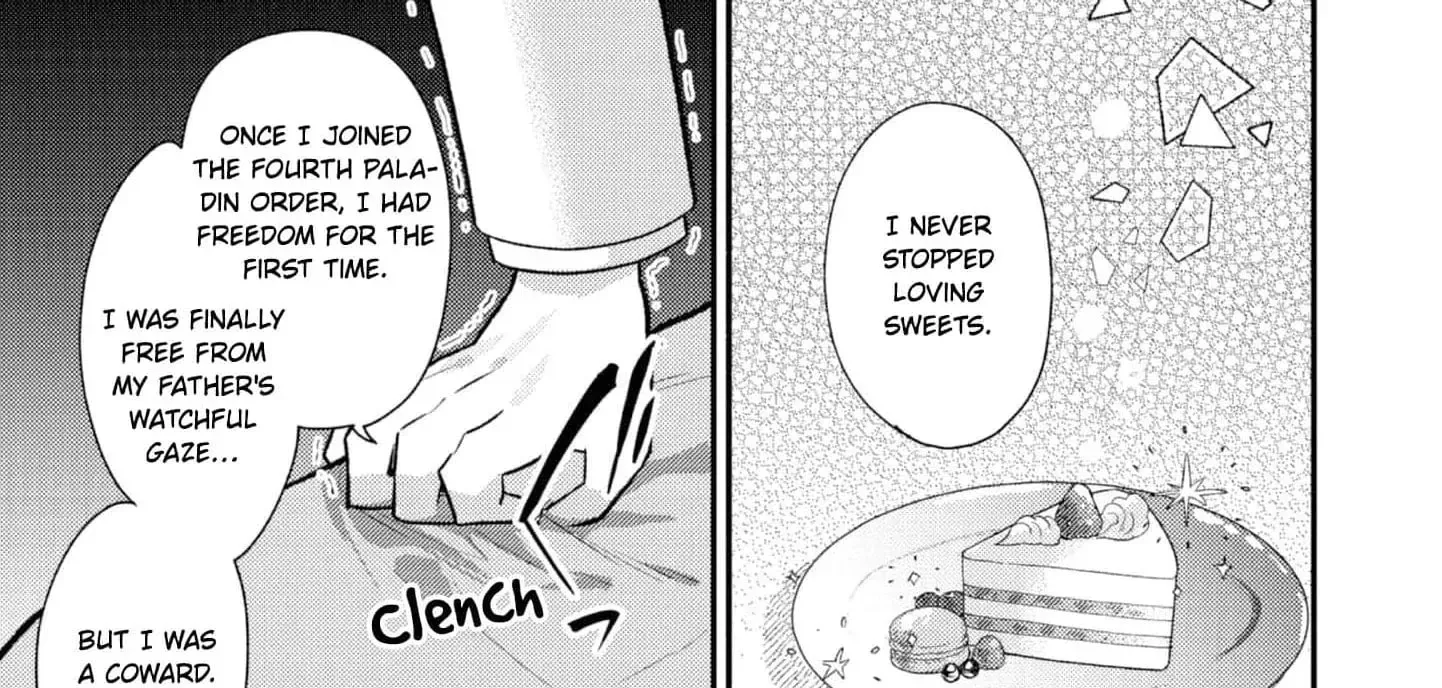 Kikan Gentei, Daishi Kishidan no Kitchen Maid - Kekkon Shitakunai no de Shuushoku shimashita Chapter 3 page 30 - 