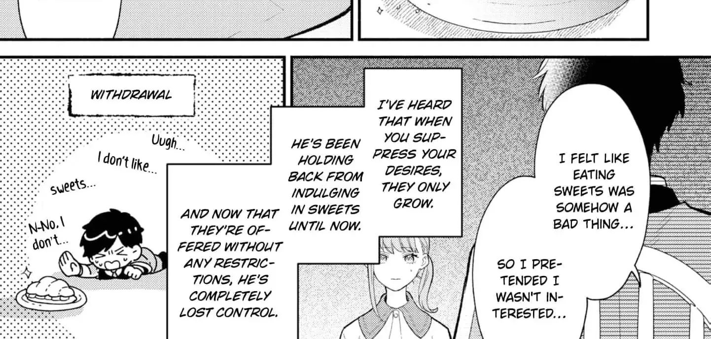 Kikan Gentei, Daishi Kishidan no Kitchen Maid - Kekkon Shitakunai no de Shuushoku shimashita Chapter 3 page 31 - 