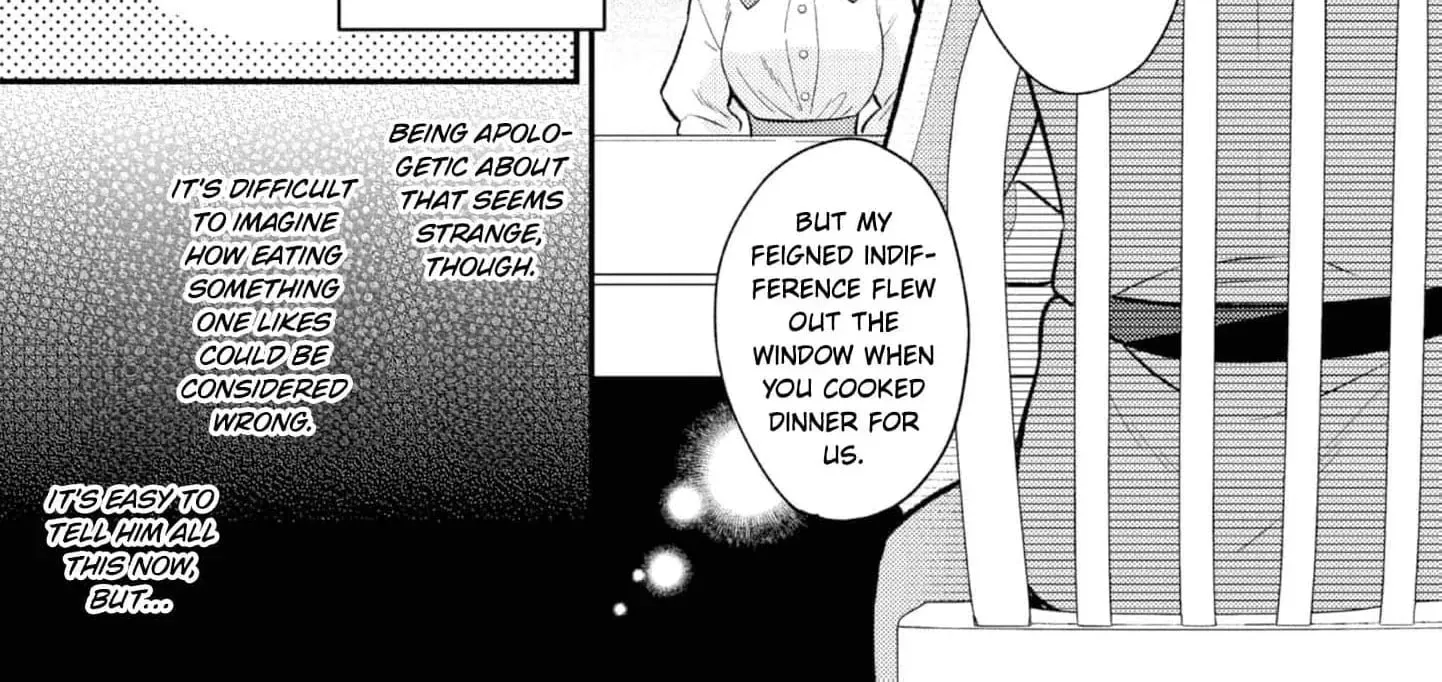 Kikan Gentei, Daishi Kishidan no Kitchen Maid - Kekkon Shitakunai no de Shuushoku shimashita Chapter 3 page 32 - 