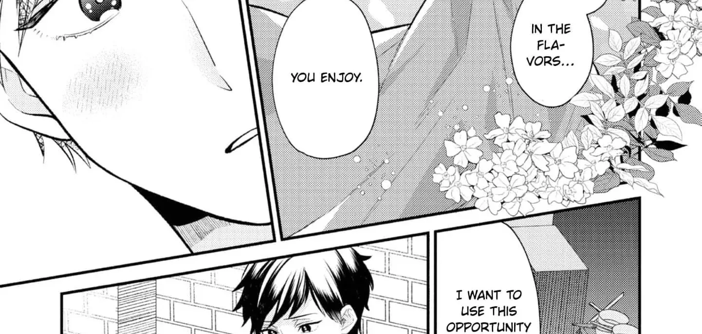 Kikan Gentei, Daishi Kishidan no Kitchen Maid - Kekkon Shitakunai no de Shuushoku shimashita Chapter 3 page 37 - 