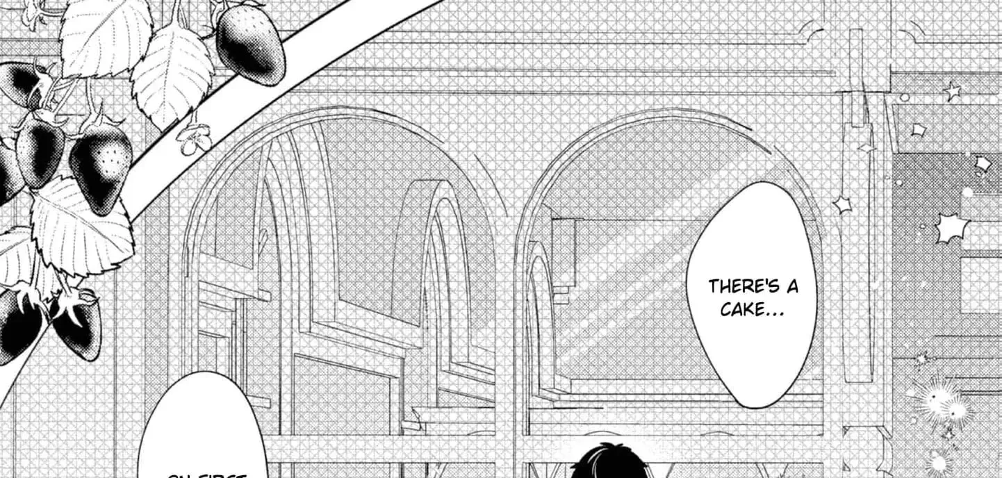 Kikan Gentei, Daishi Kishidan no Kitchen Maid - Kekkon Shitakunai no de Shuushoku shimashita Chapter 3 page 39 - 