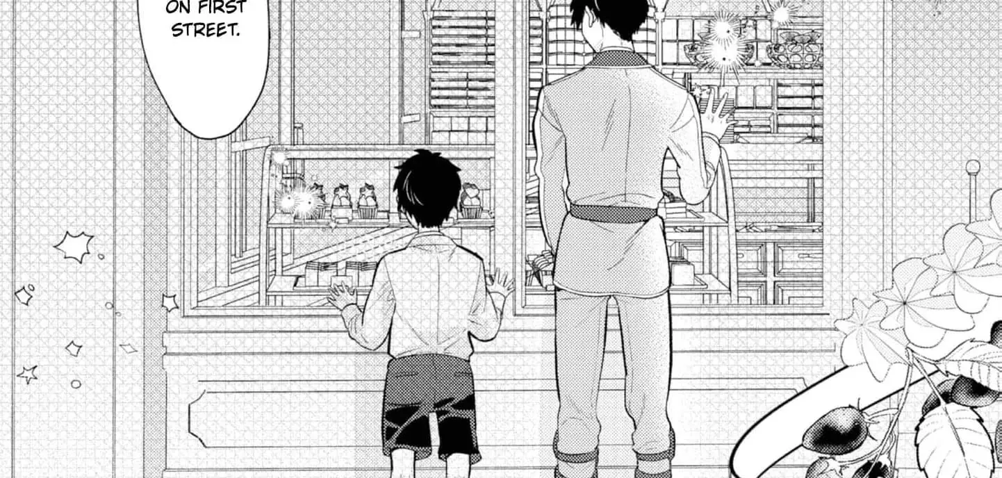 Kikan Gentei, Daishi Kishidan no Kitchen Maid - Kekkon Shitakunai no de Shuushoku shimashita Chapter 3 page 40 - 