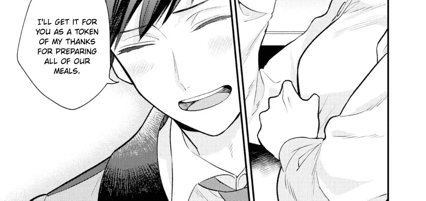 Kikan Gentei, Daishi Kishidan no Kitchen Maid - Kekkon Shitakunai no de Shuushoku shimashita Chapter 3 page 44 - 