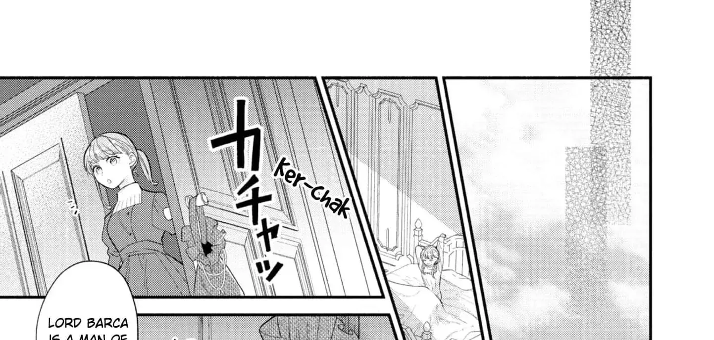 Kikan Gentei, Daishi Kishidan no Kitchen Maid - Kekkon Shitakunai no de Shuushoku shimashita Chapter 3 page 48 - 
