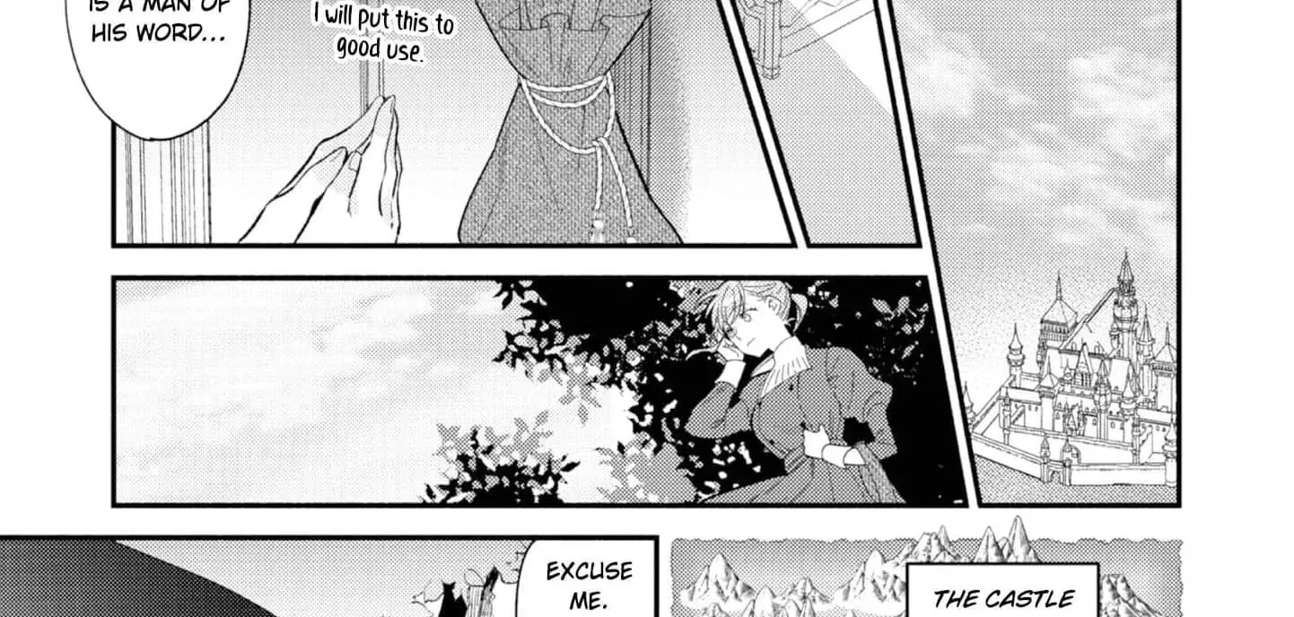 Kikan Gentei, Daishi Kishidan no Kitchen Maid - Kekkon Shitakunai no de Shuushoku shimashita Chapter 3 page 49 - 