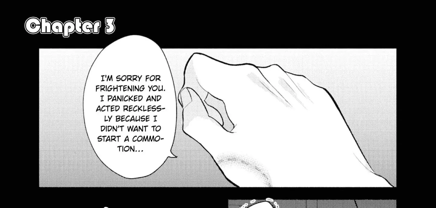 Kikan Gentei, Daishi Kishidan no Kitchen Maid - Kekkon Shitakunai no de Shuushoku shimashita Chapter 3 page 6 - 