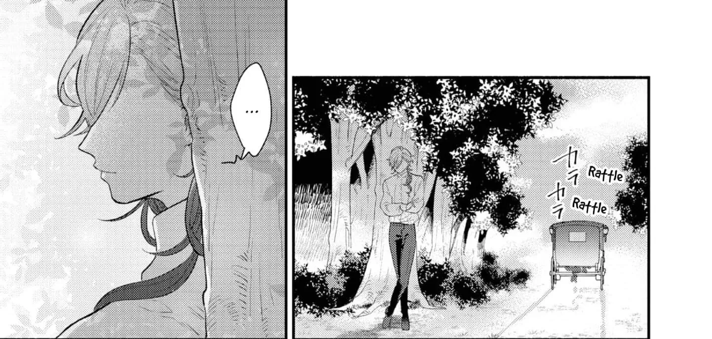 Kikan Gentei, Daishi Kishidan no Kitchen Maid - Kekkon Shitakunai no de Shuushoku shimashita Chapter 3 page 51 - 