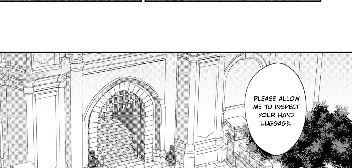 Kikan Gentei, Daishi Kishidan no Kitchen Maid - Kekkon Shitakunai no de Shuushoku shimashita Chapter 3 page 52 - 