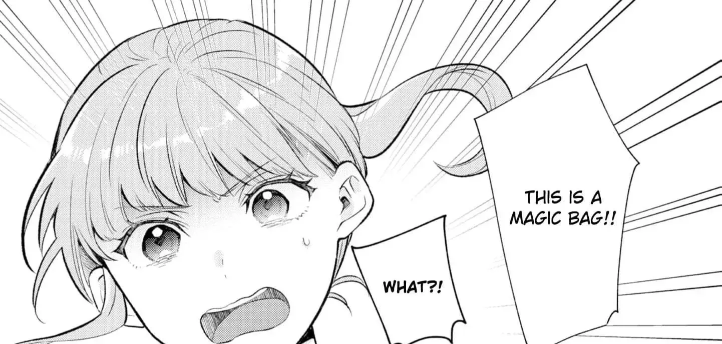 Kikan Gentei, Daishi Kishidan no Kitchen Maid - Kekkon Shitakunai no de Shuushoku shimashita Chapter 3 page 54 - 