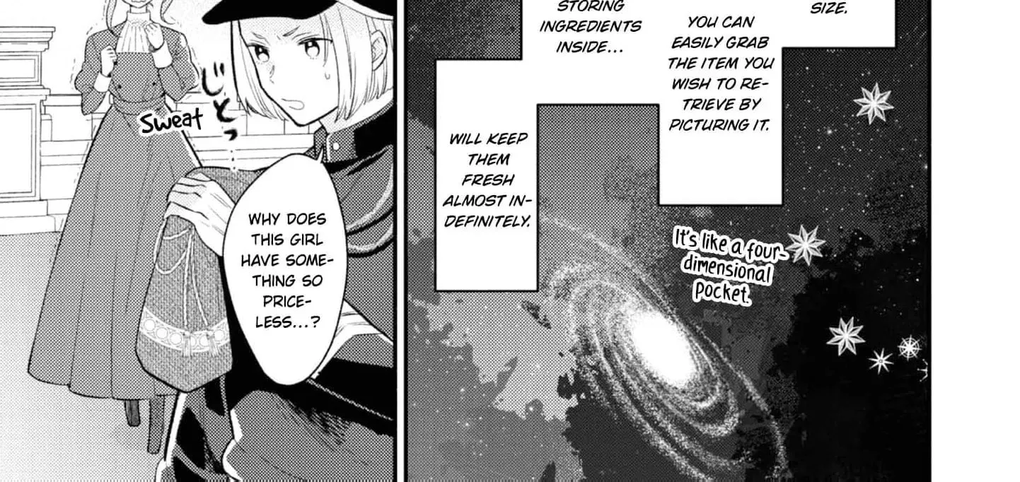 Kikan Gentei, Daishi Kishidan no Kitchen Maid - Kekkon Shitakunai no de Shuushoku shimashita Chapter 3 page 56 - 