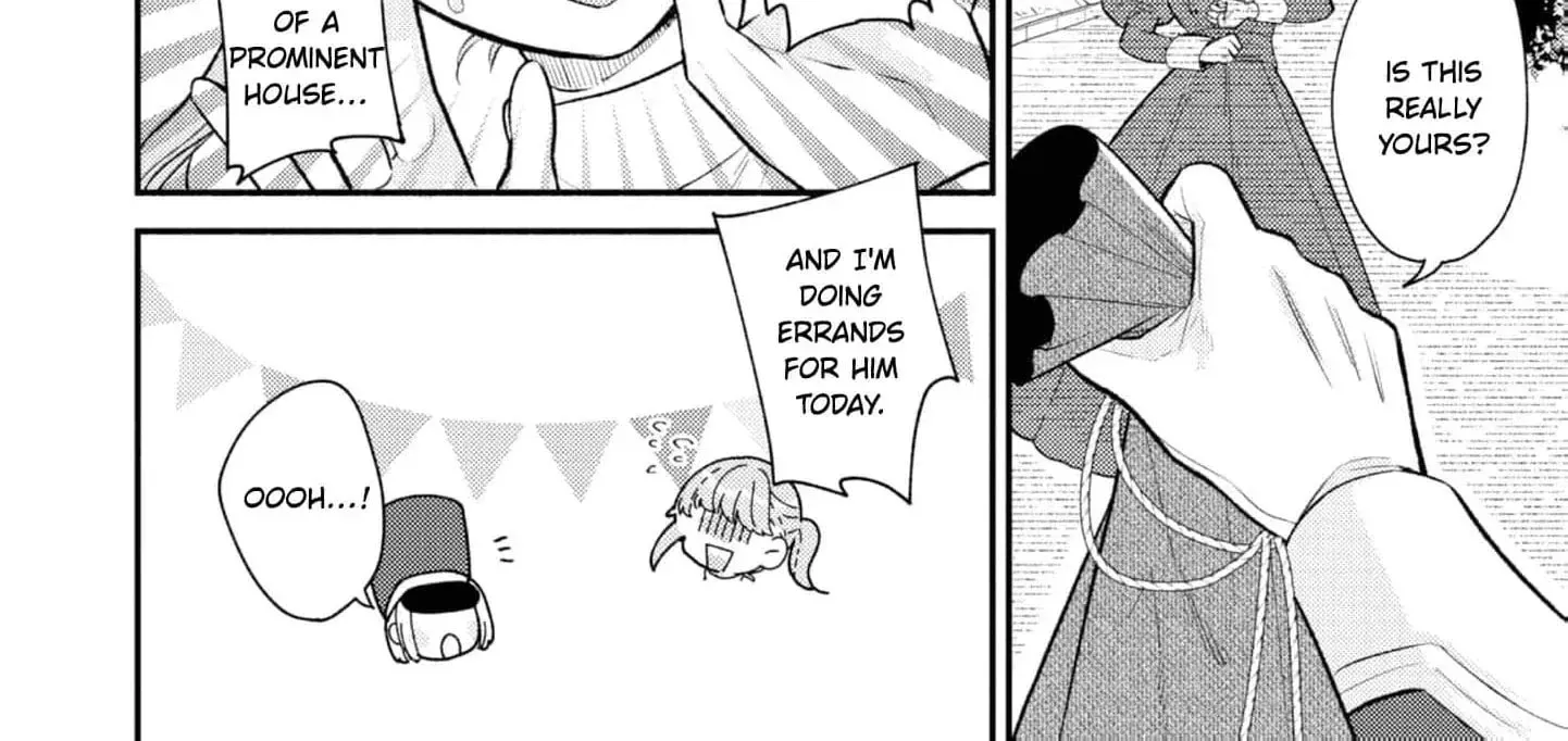 Kikan Gentei, Daishi Kishidan no Kitchen Maid - Kekkon Shitakunai no de Shuushoku shimashita Chapter 3 page 59 - 