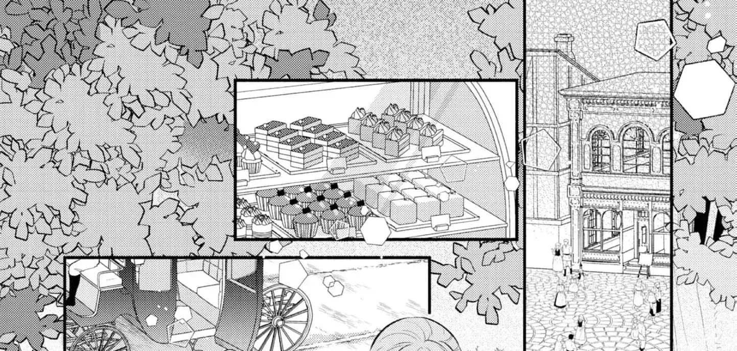 Kikan Gentei, Daishi Kishidan no Kitchen Maid - Kekkon Shitakunai no de Shuushoku shimashita Chapter 3 page 63 - 