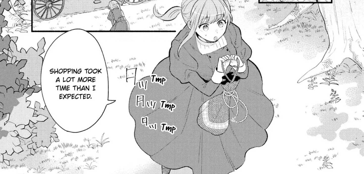 Kikan Gentei, Daishi Kishidan no Kitchen Maid - Kekkon Shitakunai no de Shuushoku shimashita Chapter 3 page 64 - 