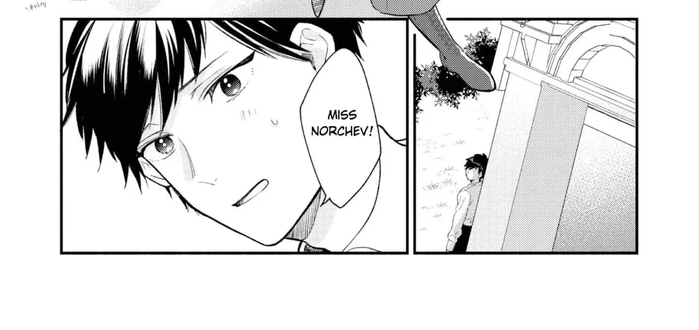 Kikan Gentei, Daishi Kishidan no Kitchen Maid - Kekkon Shitakunai no de Shuushoku shimashita Chapter 3 page 65 - 