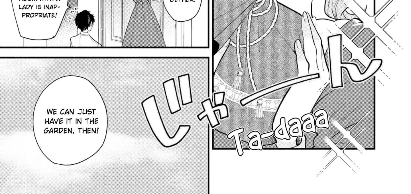 Kikan Gentei, Daishi Kishidan no Kitchen Maid - Kekkon Shitakunai no de Shuushoku shimashita Chapter 3 page 68 - 