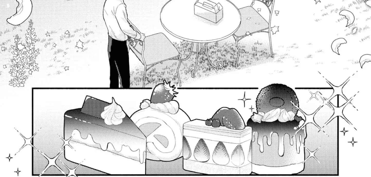 Kikan Gentei, Daishi Kishidan no Kitchen Maid - Kekkon Shitakunai no de Shuushoku shimashita Chapter 3 page 70 - 