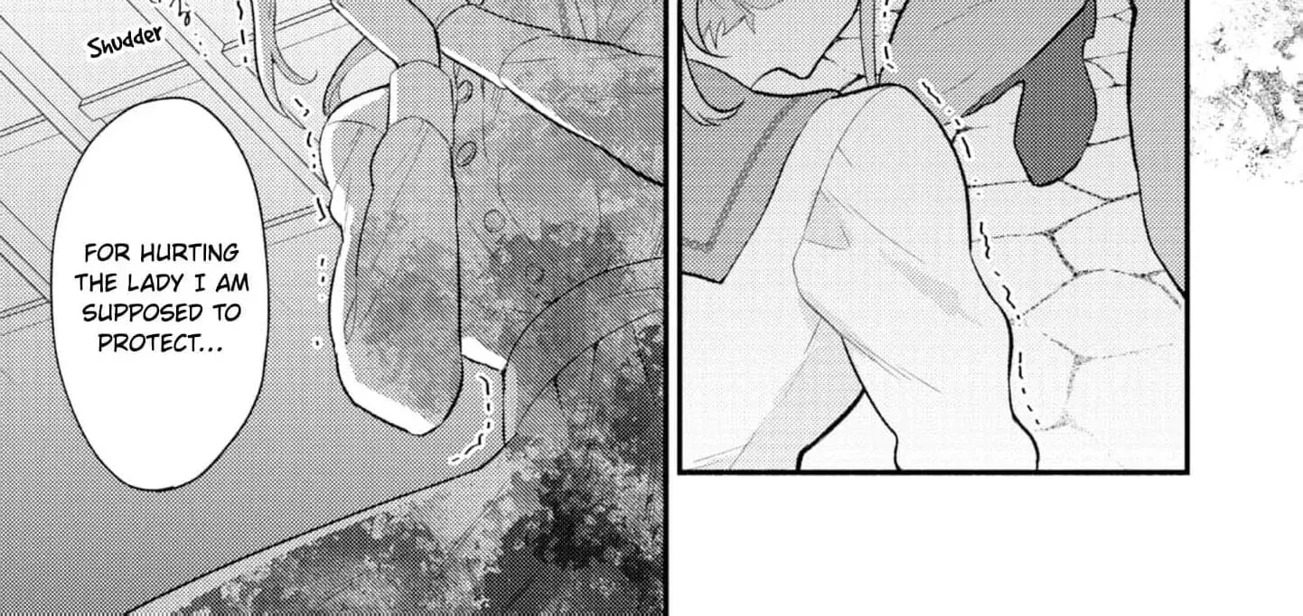 Kikan Gentei, Daishi Kishidan no Kitchen Maid - Kekkon Shitakunai no de Shuushoku shimashita Chapter 3 page 8 - 